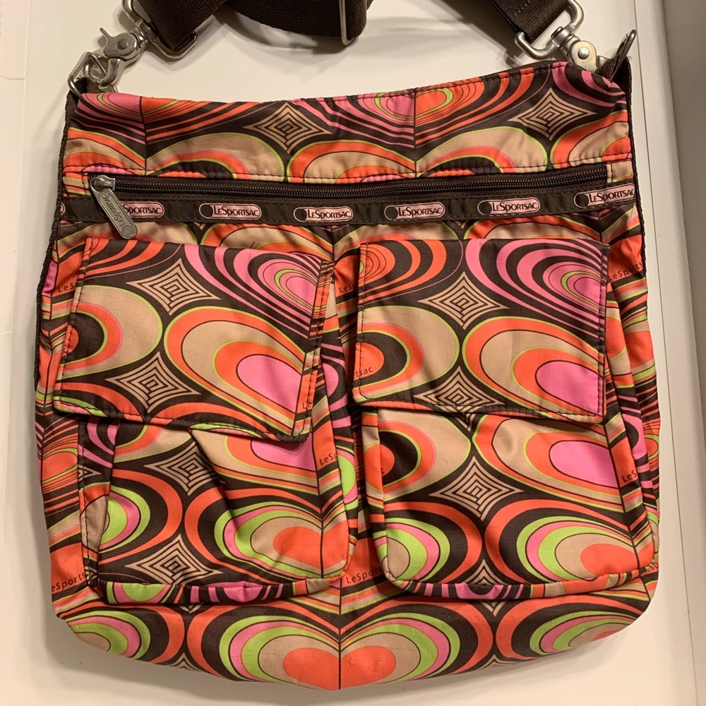 LeSportSac crossbody